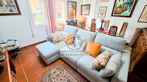 Photo 5 of Single-family semi-detached for sale in Calle Abinque, Casco Urbano, Adeje