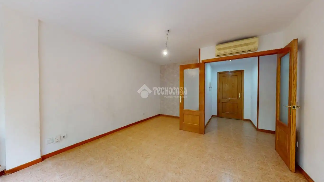 Wohnung mit Aufzug zum Verkauf in Centro Bº Doscientas, imagen 5
