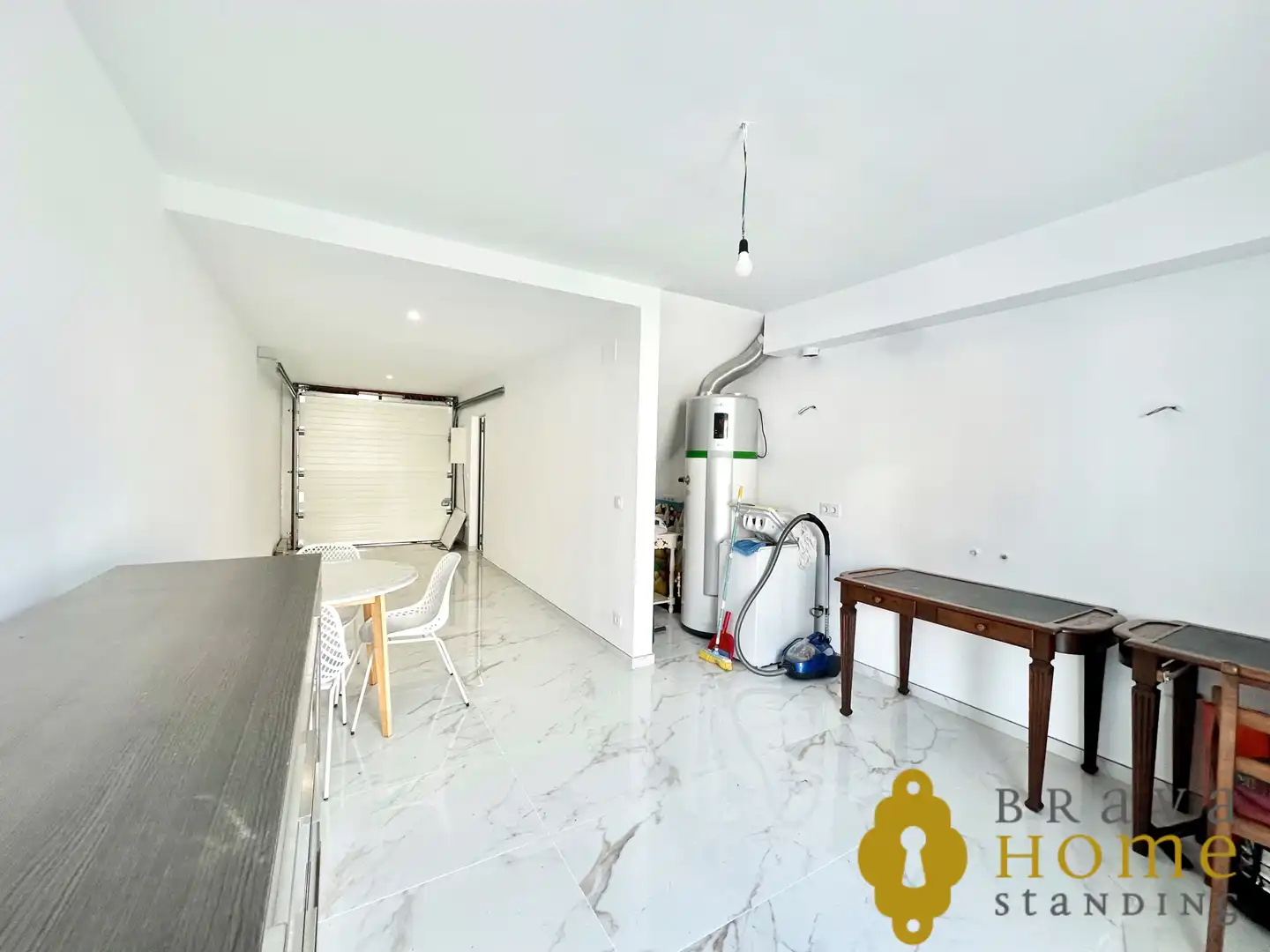 Casa adosada en venda en Empuriabrava amb Aire condicionat, Calefacció i Terrassa