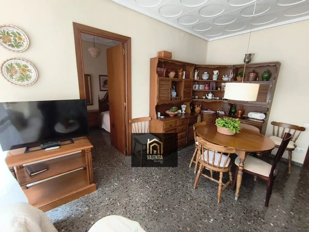 Flat for sale in Calle de Isabel la Católica, Mora