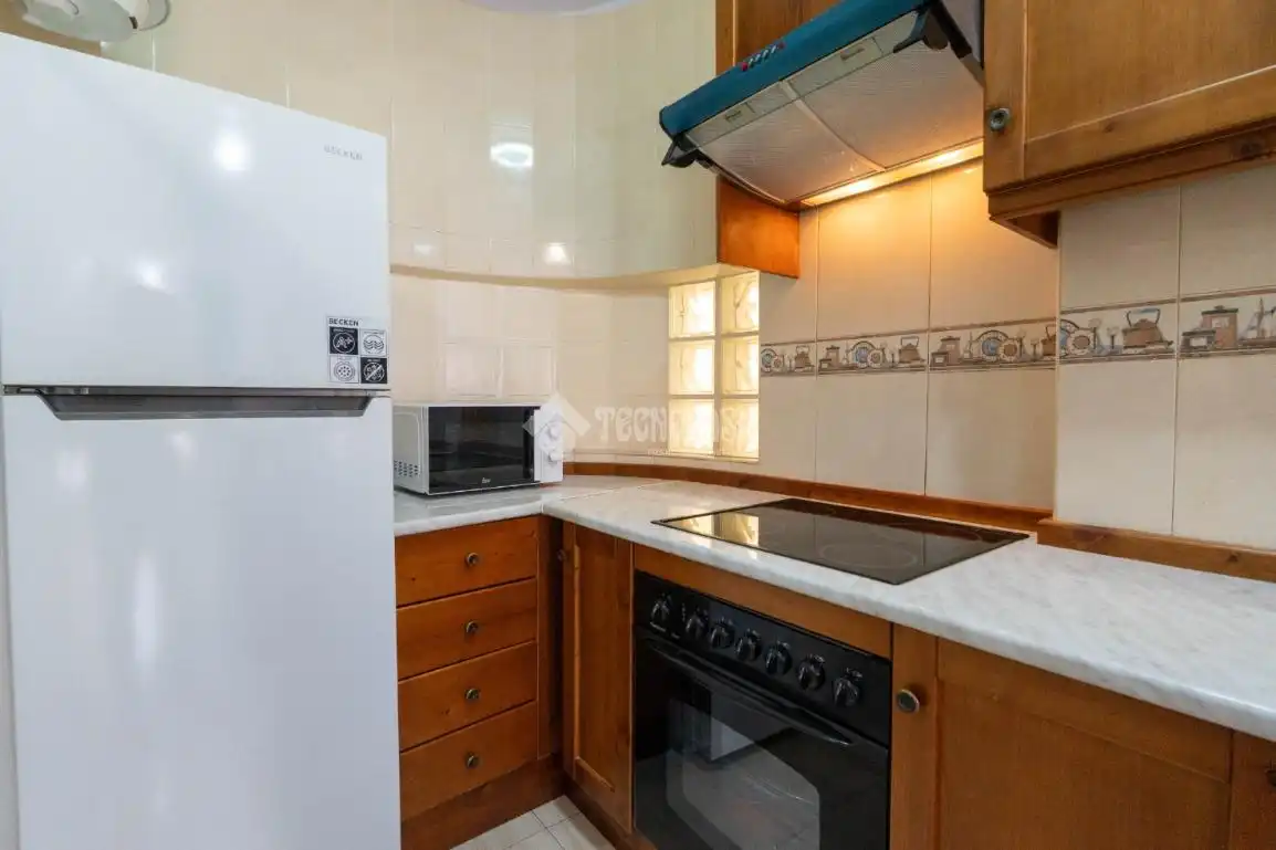 Cocina de Piso en venta en Granadilla de Abona