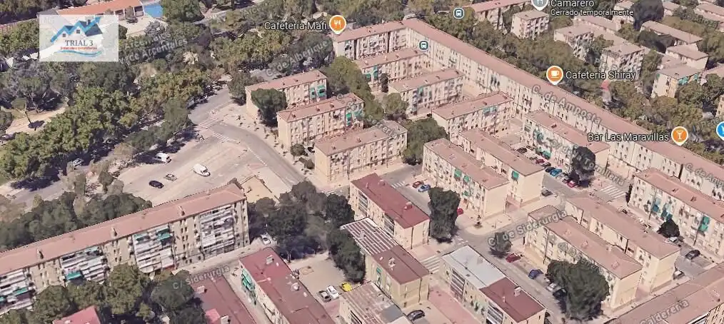 Appartamento in vendita a Calle HOJALATERIA, imagen 3