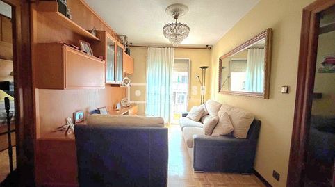 Foto 2 de Piso en venta en De Los Olivos, Puerta del Ángel, Madrid Capital