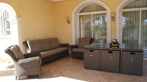 Photo 4 of House or chalet to rent in Pueblo Acantilado - Lanuza, Alicante