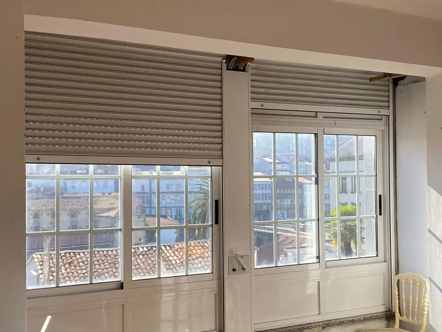 Flat with terrace for sale in Rúa Mandeo 35, imagen 8