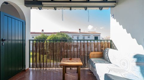 Photo 2 of Apartments for sale in Cala en Porter, Alaior