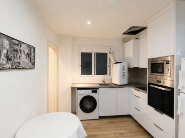 Appartement avec ascenseur à vendre à Sants - Montjuïc