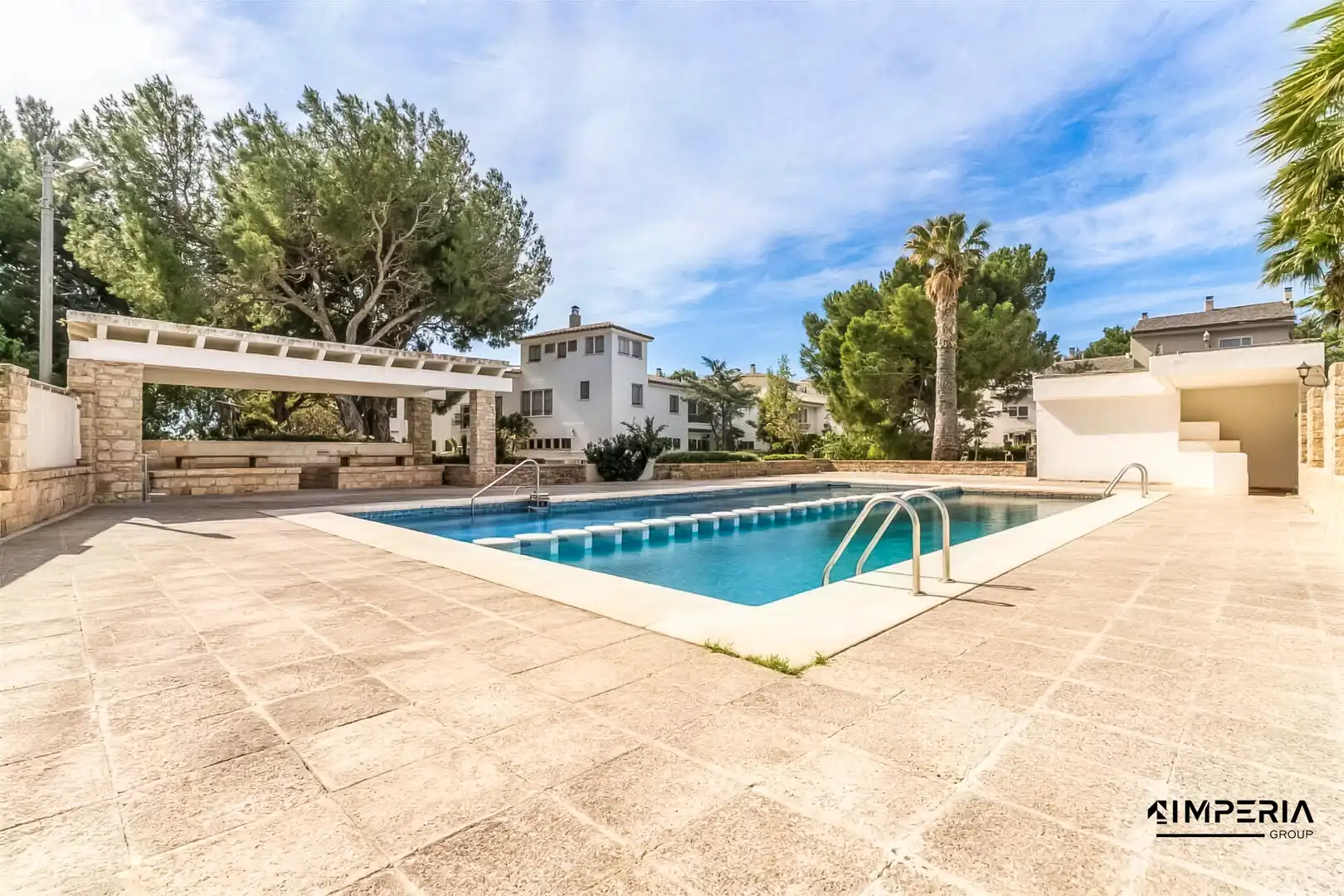 Villa avec terrasse à vendre à Passatge Trident, imagen 3