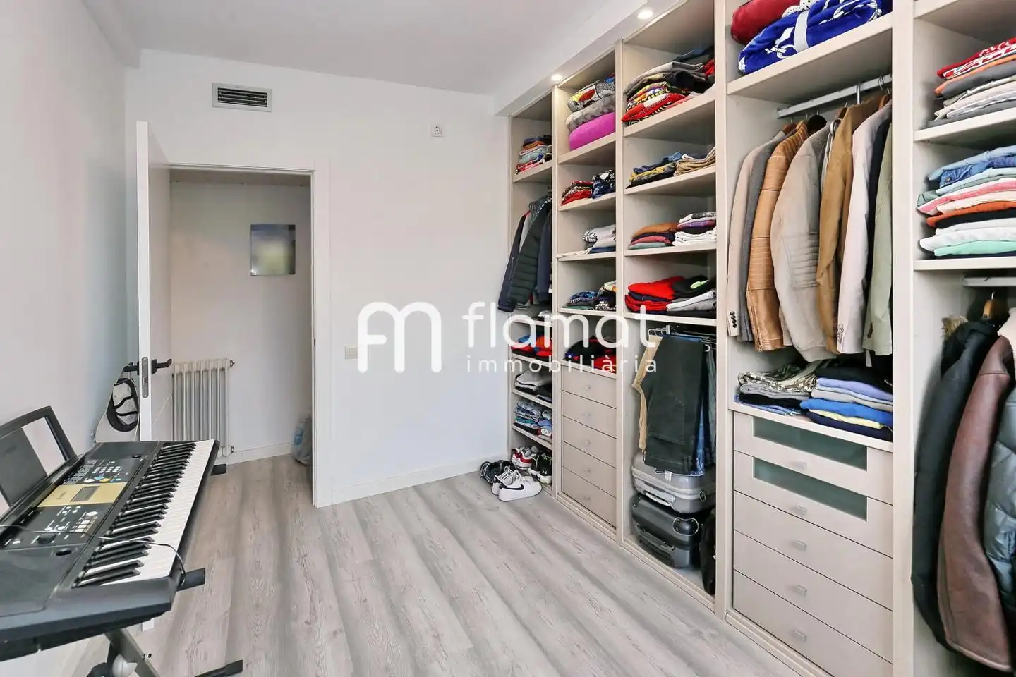 Wohnung mit Aufzug zum Verkauf in Sant Martí, imagen 26