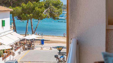 Foto 3 de Apartament de lloguer a Carrer Aubà, 3, Colònia Sant Jordi, Ses Salines