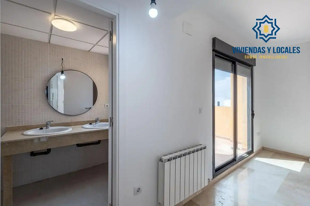 Reihenhaus mit Terrasse zum Verkauf in Calle Calle Majuelo, imagen 20