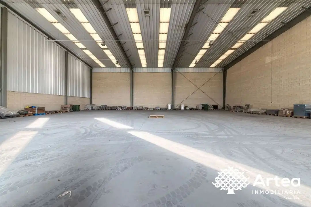 Business premises for sale in Portu Bidea 10, imagen 8