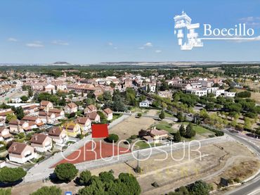 Terreno residenziale in vendita a Calle la Loma 10