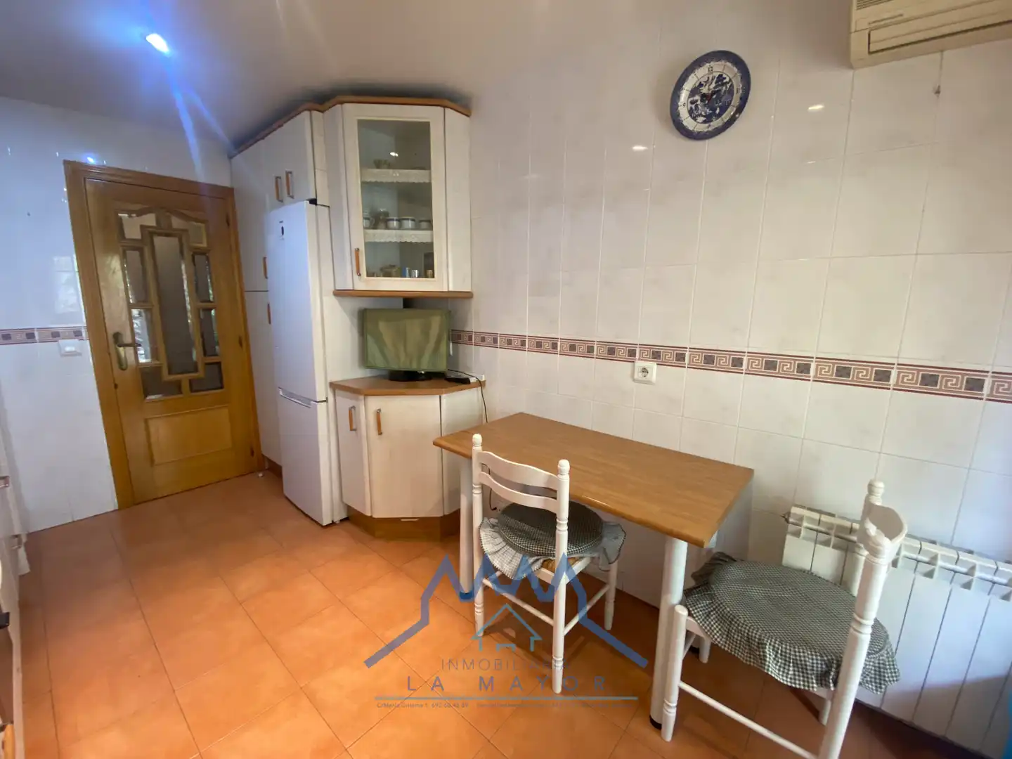 Adosado con terraza en venta en Calle Adelfa, imagen 7