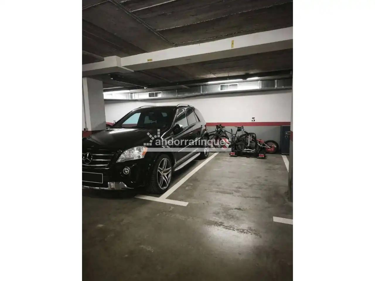 Wohnung mit Aufzug zum Verkauf in Calle Carrer de la Covanella Edifici els Bunners, imagen 6