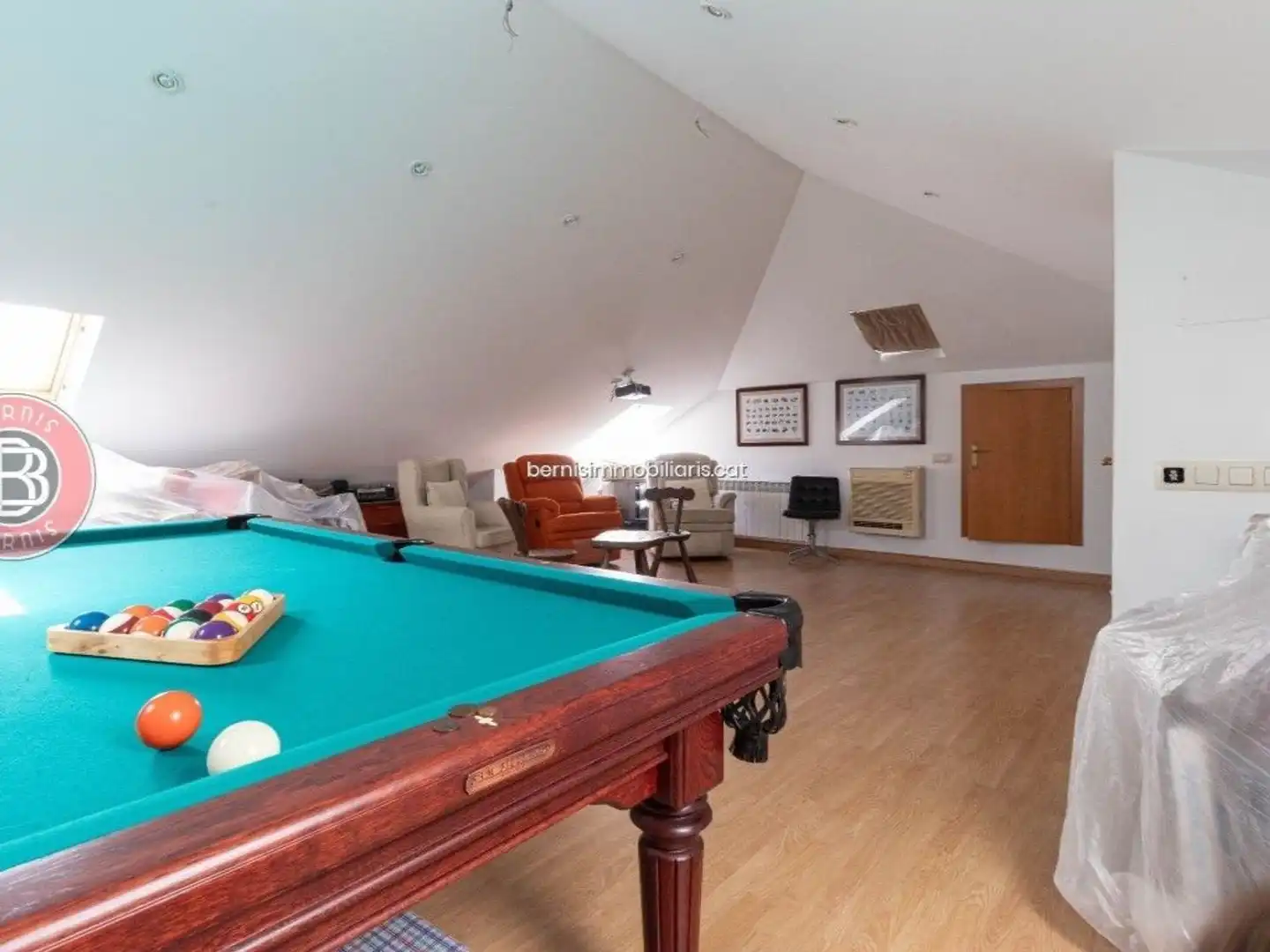 Casa o chalet en venta en Piera con Jardín privado y Trastero
