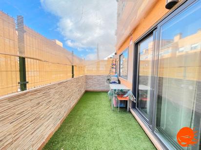 Terrace of Flat for sale in Arroyomolinos (Madrid)  with Air Conditioner