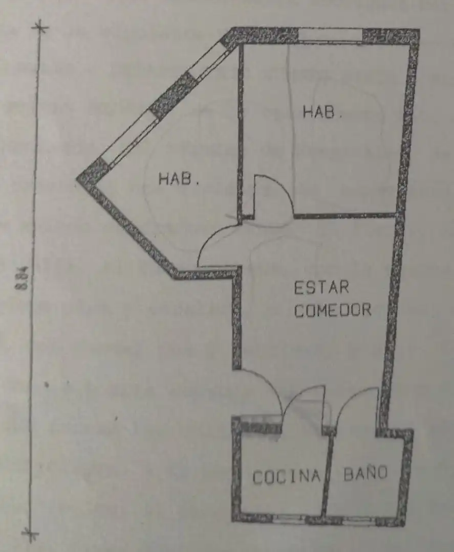Wohnung zum Verkauf in Carrer del Montseny, imagen 19