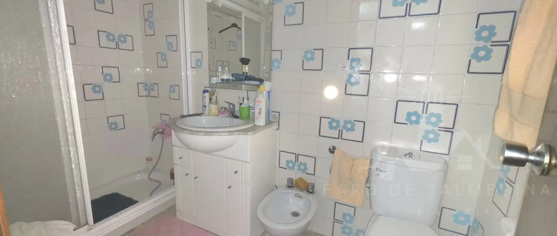 Baño de Piso en venta en Chipiona