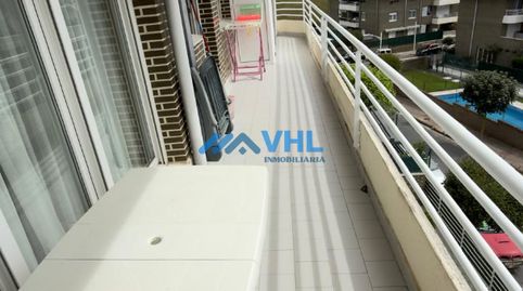 Foto 5 de Piso de alquiler en Calle Los Templarios, Playa Ostende, Castro-Urdiales