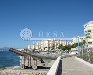 Vista exterior de Pis en venda en Torrox amb Aire condicionat