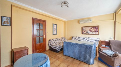 Foto 3 de Piso en venta en Paraguay, Barrio de Zaidín, Granada Capital
