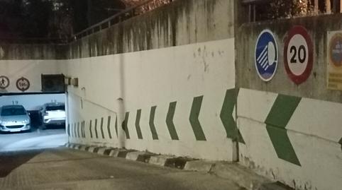 Foto 4 de Garatge de lloguer a Calle Perpetuo Socorro, Centro Urbano, San Sebastián de los Reyes