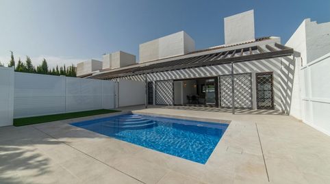 Foto 2 de Casa o xalet en venda a Jerónimo y Avileses, Murcia Capital