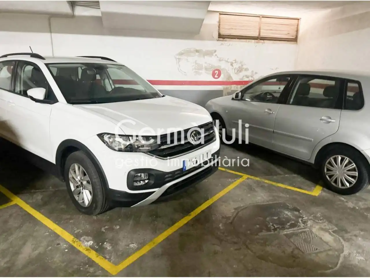 Garatge en venda a Centre
