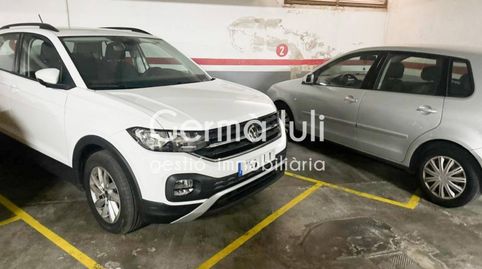 Foto 3 de Garatge en venda a Centre, Badalona