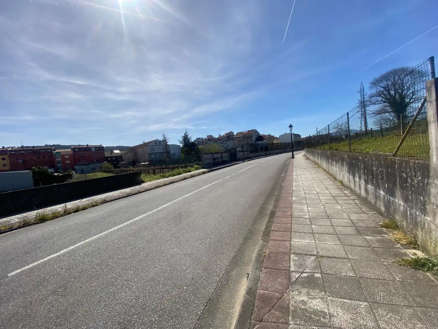 Wohnbaugrundstück zum Verkauf in Calle Calle Silgadas, imagen 5