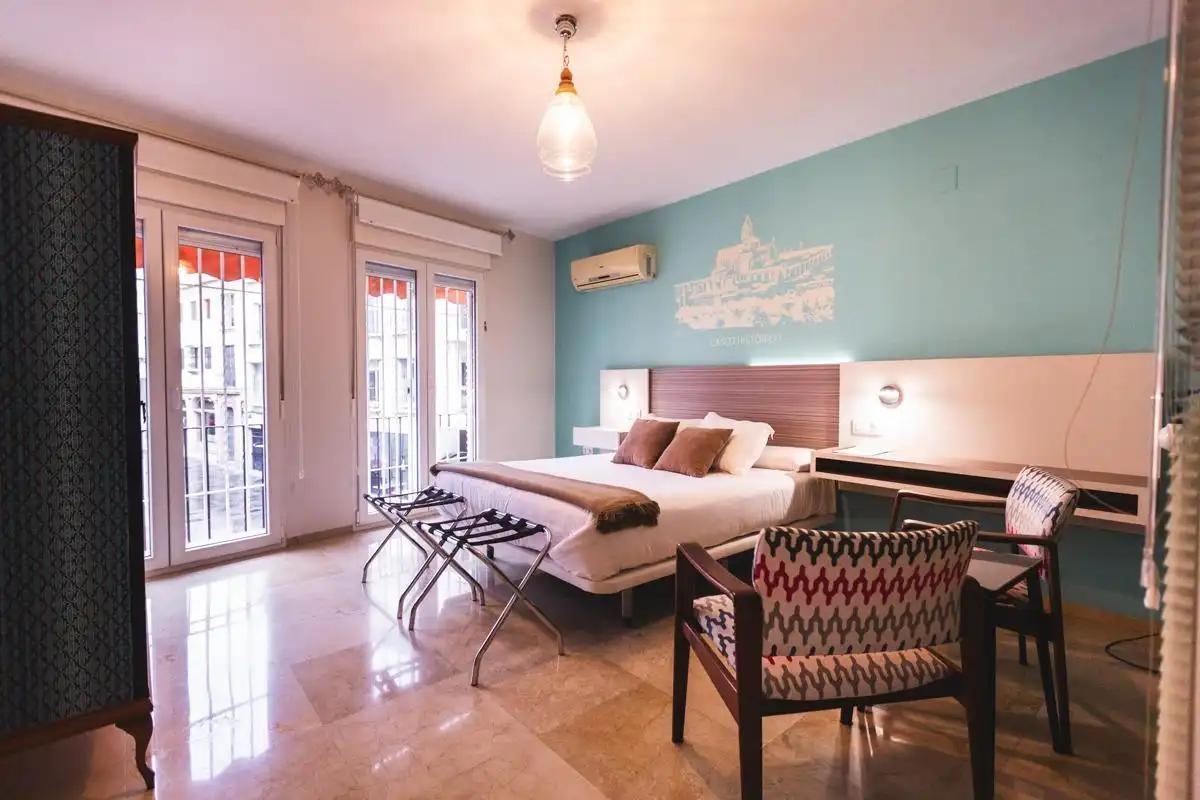 Appartamento con terrazza in vendita a ANGEL DE SAAVEDRA, imagen 89