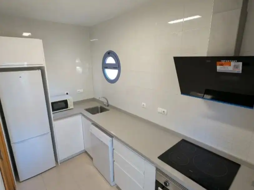Penthouse mit Pool zum Verkauf in Calle Miguel Rueda 31, imagen 6