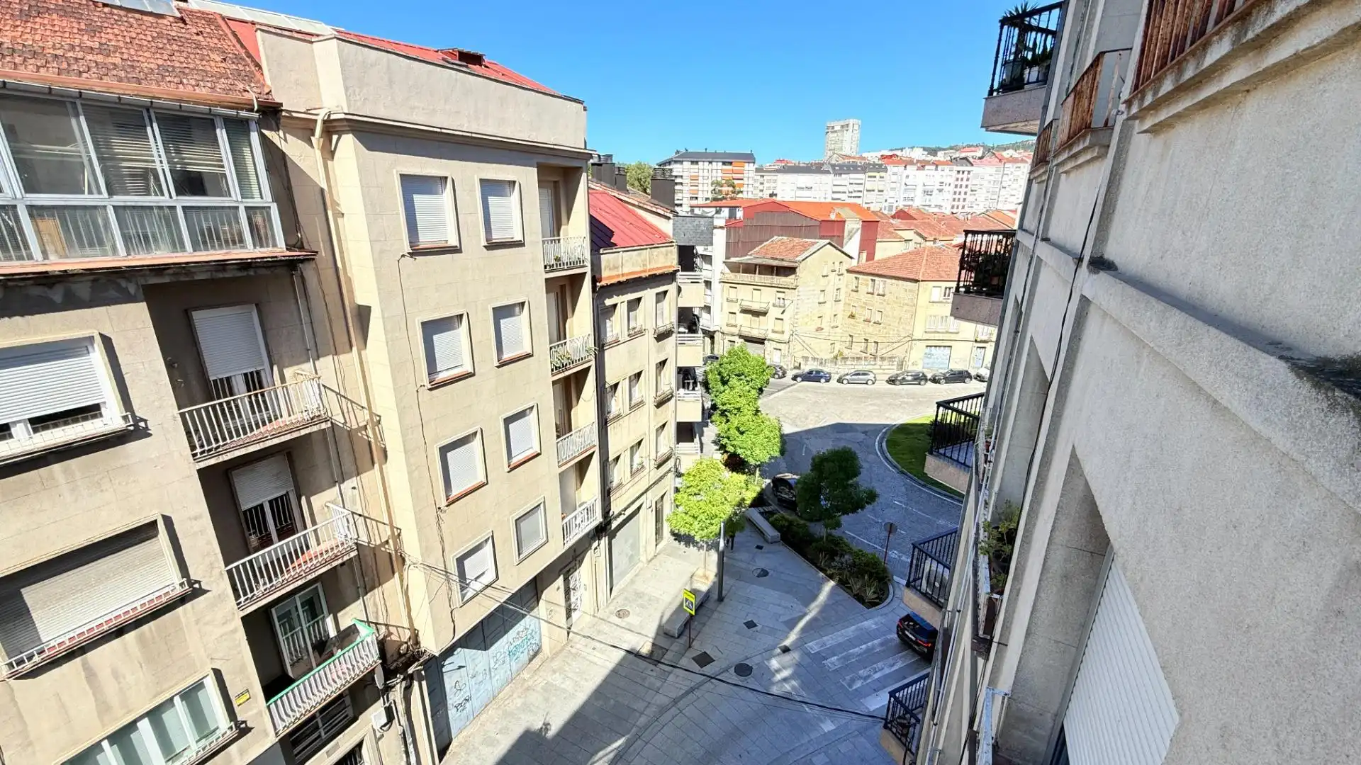 Wohnung zur Miete in Couto