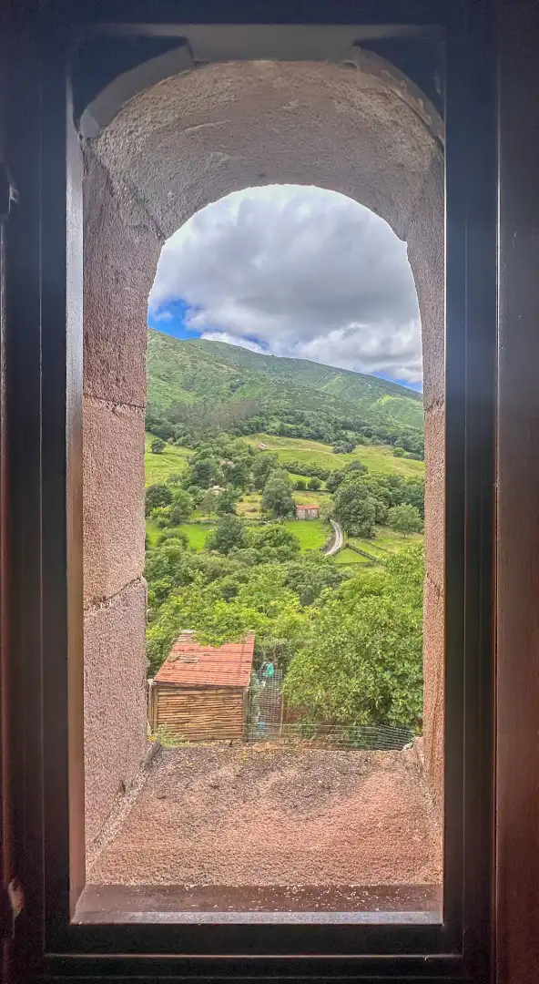Chalet con jardín en venta en Barrio San Vicente del Monte, imagen 37