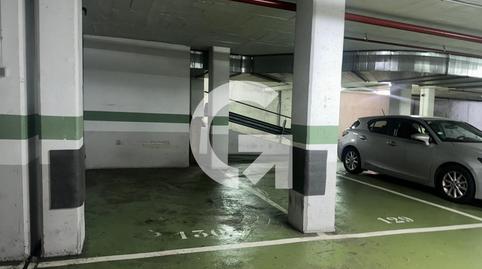 Foto 4 de Garatge en venda a Pj Salvador de, Santa Eulàlia, Barcelona