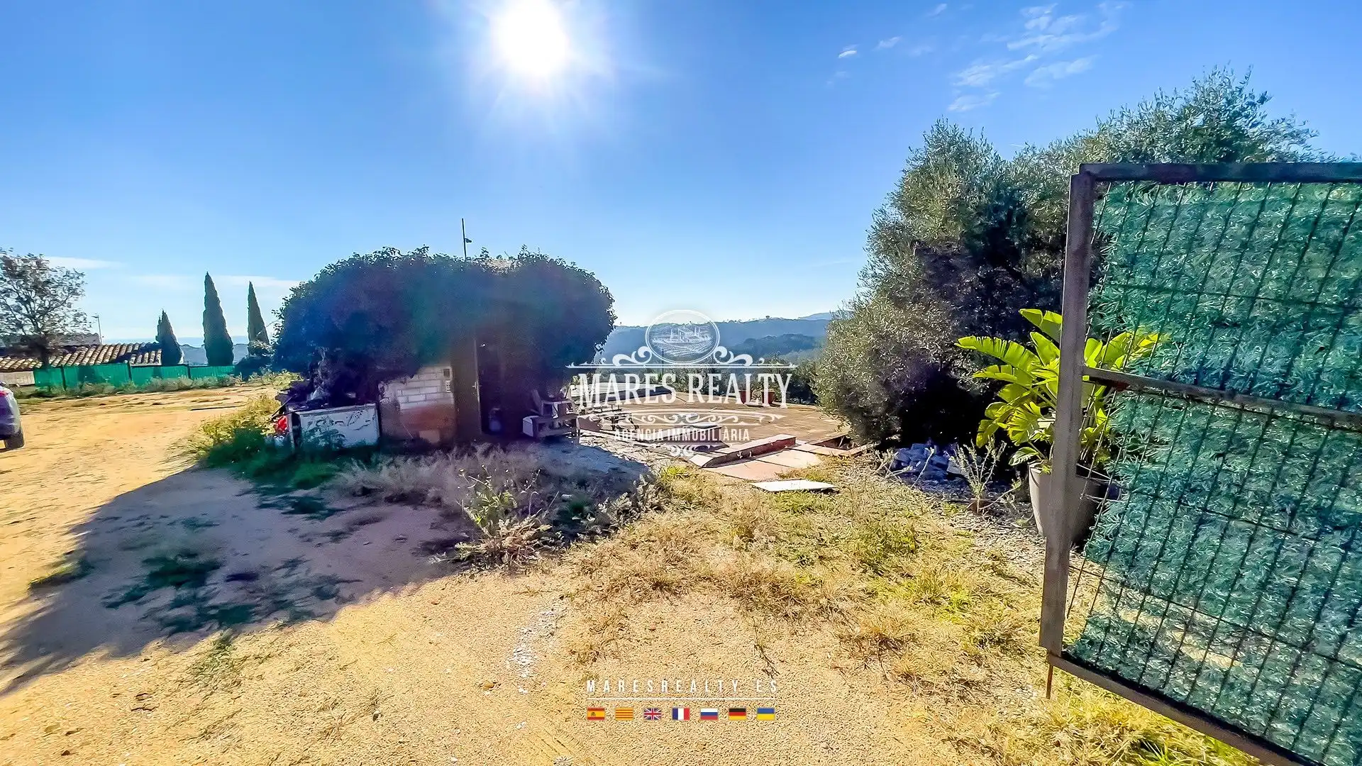 Residencial en venta en Lloret Verd - Els Pinars