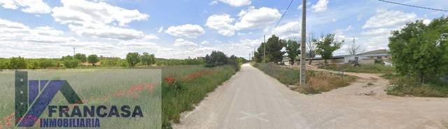 Nave industrial en Venta en Fuenterrobles