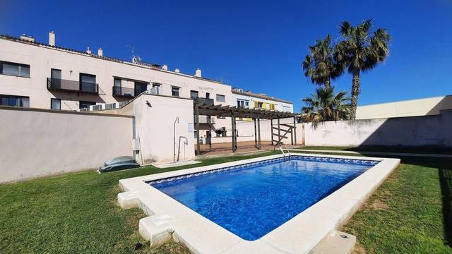 Apartamento en Venta en Sant Jaume d'Enveja