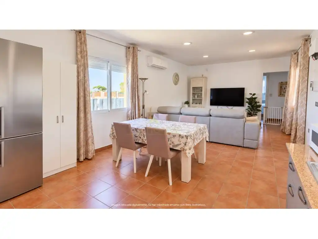 Casa en venta en Calle Londres, imagen 8