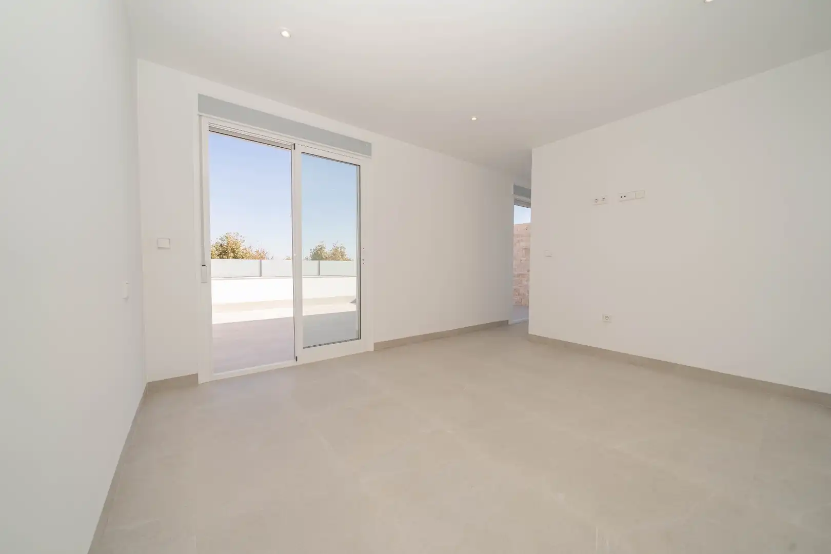 Bungalow avec terrasse à vendre à Pilar de la Horadada ciudad, imagen 18