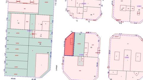 Foto 2 de Oficina en venda a C/ Brasil, Valletes - Xiribecs, Tarragona