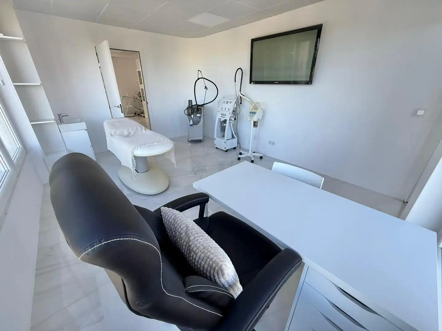 Local commercial à vendre à Avenida Del Mar, imagen 32