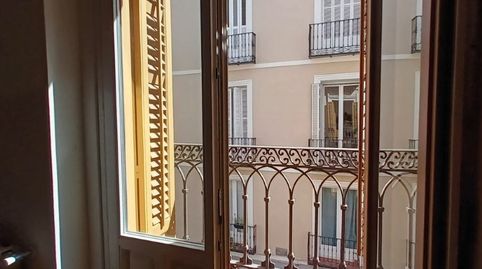 entrada Plaza Isabel II 2 balcones, imatge 3