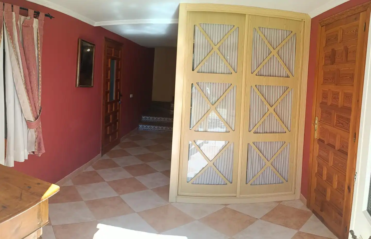 Houses for sale in Calatayud  with Air Conditioner, Heating and Private garden
