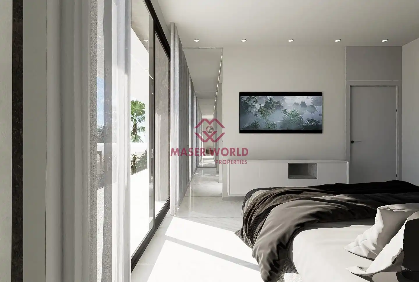 Chalet con terraza en venta en Orihuela Costa, imagen 16
