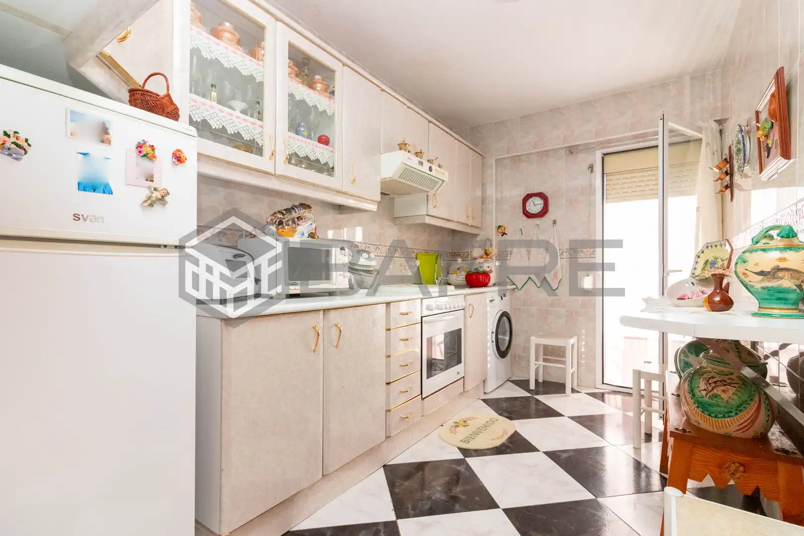 Flat for sale in Calle Antonio Prieto, Zofio