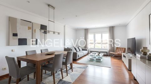 Photo 4 of Flat for sale in Federico Salmón, Nueva España, Madrid Capital