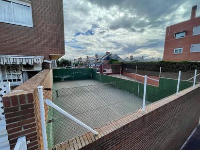 Aparcament de Dúplex en venda en Alcorcón amb Aire condicionat, Calefacció i Terrassa