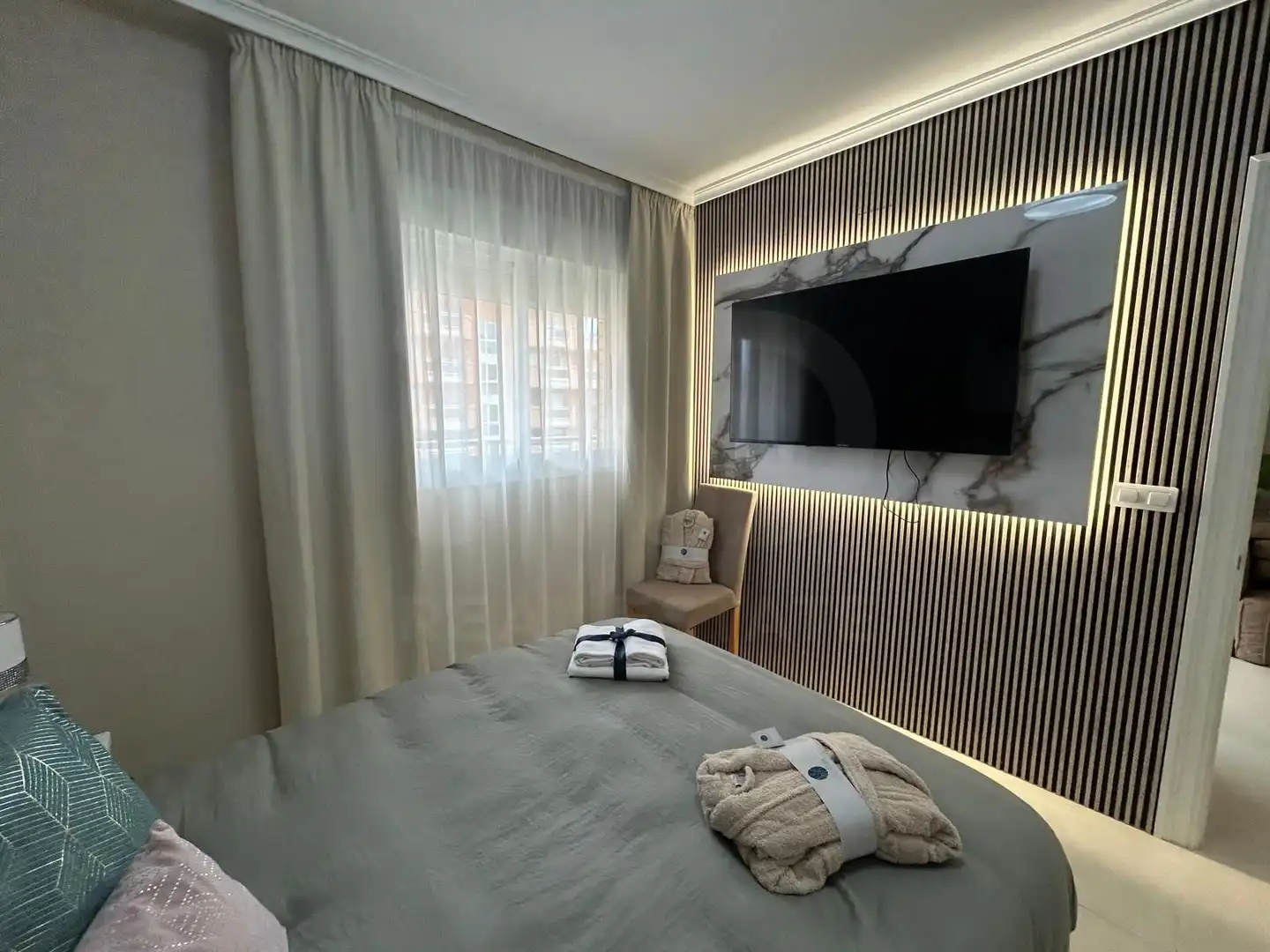 Piso con piscina en venta en Marina d'Or, imagen 17
